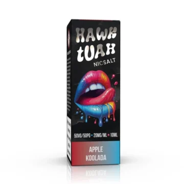Liquid Hawk Tuah Salt - Apple Koolada